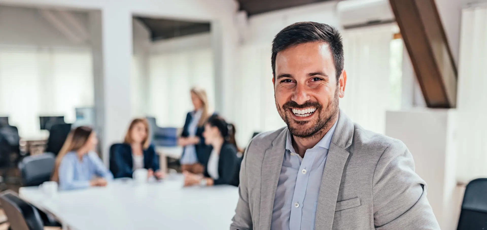 Entreprendre avec audace