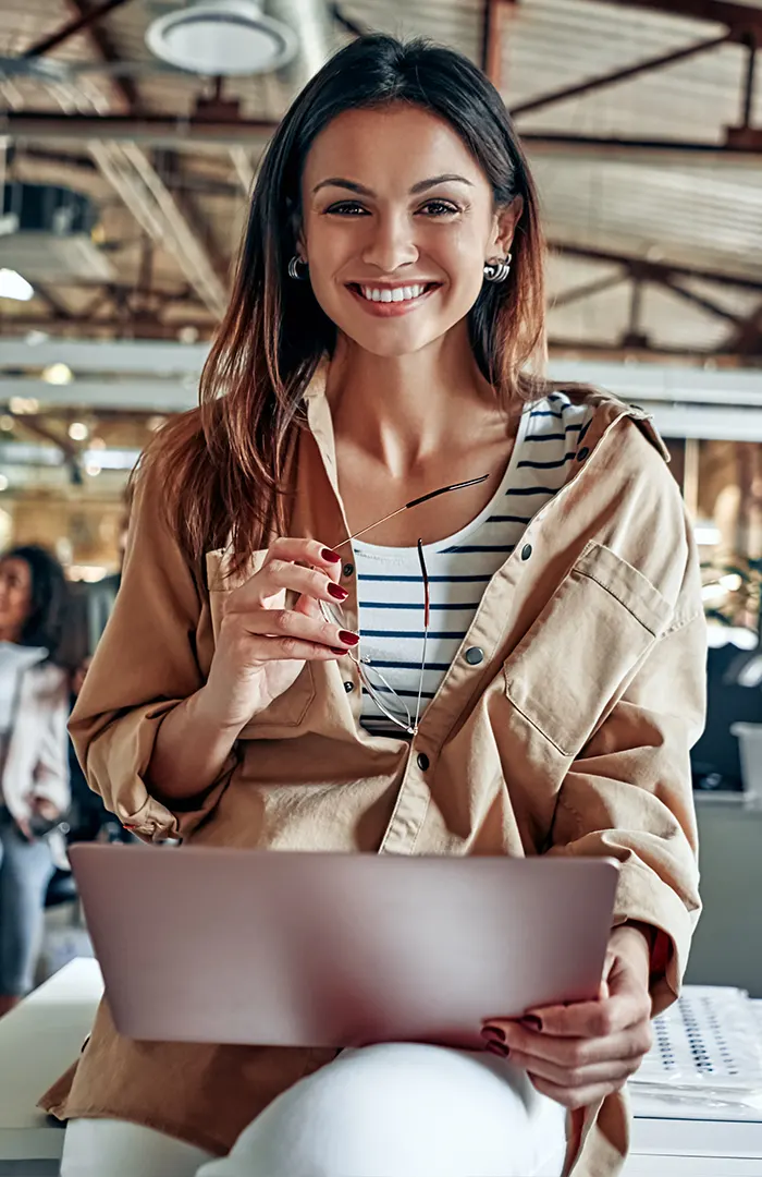 Entrepreneurs en lumiere