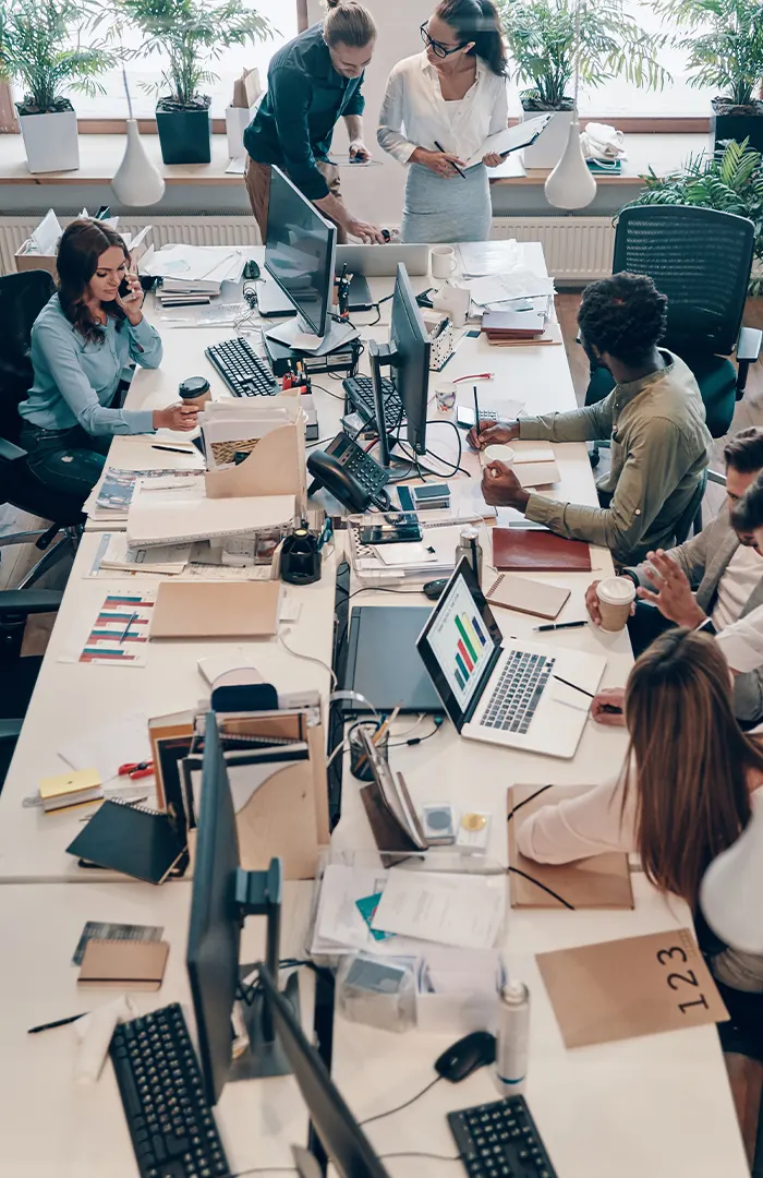 entrepreneuriat moderne